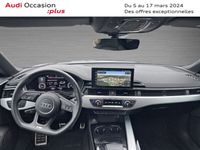 occasion Audi A5 Sportback 35 Tdi 163ch S Line S Tronic 7 9cv