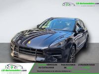 Occasion Porsche Macan GTS 381 ch (280 kW) 2020 SUV