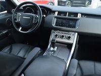 occasion Land Rover Range Rover Sport 3.0 TDV6 250CH HSE