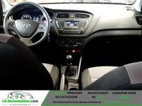 occasion Hyundai i20 1.2 84