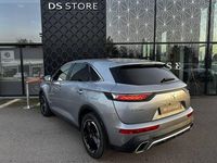 Occasion DS Automobiles DS7 Crossback Performance 2022 Gris SUV