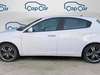 Occasion Alfa Romeo Giulietta Lusso 170 ch (125 kW) 2017 Blanc Citadine