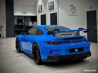 occasion Porsche 911 GT3 911 Coupe TYPE 9924.0i 510 CH PDK PACK Clubsport