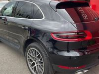 occasion Porsche Macan 3.0 V6 258ch S Diesel PDK