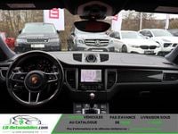 Occasion Porsche Macan Turbo 400 ch (294 kW) 2018 SUV