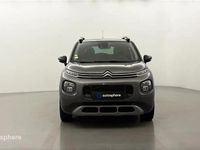 Occasion Citroën C3 Aircross Feel 111 ch (81 kW) 2020 Gris SUV
