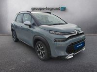 occasion Citroën C3 Aircross PureTech 110ch S&S Shine