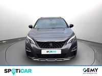 occasion Peugeot 5008 BlueHDi 130ch S&S EAT8 GT Line