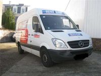 occasion Mercedes Sprinter L2H2 313 CDI 37S 3.2T