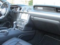 Occasion Ford Mustang GT Premium 450 ch (330 kW) 2018 Cabriolet