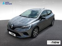 Occasion Renault Clio V Equilibre 2023 Gris Citadine