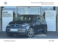 Occasion BMW i3 127 kW (173 ch) 2018 Gris Citadine