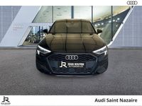 Occasion Audi A3 Sportback e-tron Business 150 ch (110 kW) 2024 Noir mythe métallisé Citadine
