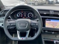 occasion Audi Q3 35 TDI 150 ch S tronic 7 S line - VIVA3530408