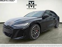 Occasion Audi A6 S-Line 367 ch (269 kW) 2026 Berline