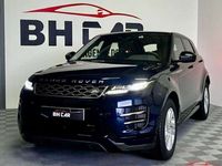 occasion Land Rover Range Rover evoque 0 p200 flexfuel