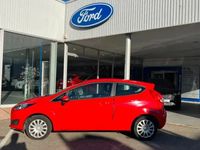 occasion Ford Fiesta 1.0 EcoBoost 100ch Stop\u0026Start Trend 3p