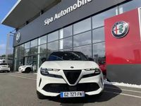 Occasion Alfa Romeo Junior Edizione Speciale 114 kW (156 ch) 2024 Noir SUV
