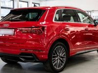 occasion Audi Q3 45 TFSI 230ch S line quattro S tronic 7 13cv