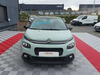 occasion Citroën C3 PureTech 82 S&S Graphic