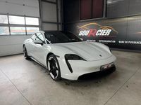 Occasion Porsche Taycan 4S Performance Package 419 kW (571 ch) 2020 Blanc Berline
