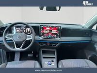 Nouvelle VW Tiguan 2025 Argent dolomite SUV