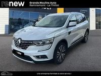 occasion Renault Koleos 2.0 Dci 175ch Energy Initiale Paris X-tronic