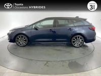 Occasion Toyota Corolla Sport 2025 Bleu Break