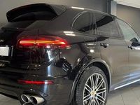 Occasion Porsche Cayenne 416 ch (305 kW) 2016 SUV