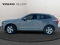 Occasion Volvo XC60 Core 197 ch (144 kW) 2023 Gris SUV