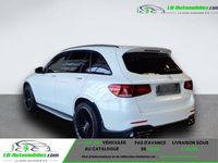 occasion Mercedes GLC63 AMG S AMG BVA 4Matic+