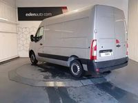 Occasion Renault Master 135 ch (99 kW) 2024 Gris Monospace