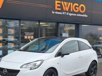 Occasion Opel Corsa Color Edition 101 ch (74 kW) 2015 Citadine