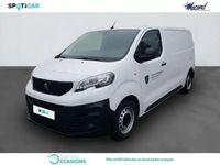 occasion Peugeot Expert M 2.0 Bluehdi 145ch S\u0026s