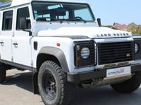 occasion Land Rover Defender 110 SW E 2.2 TDCI 4WD 7 places