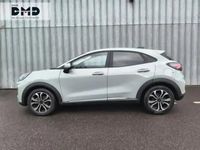 Occasion Ford Puma Titanium S 2024 Gris SUV