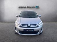 occasion Citroën C4 Aircross 1.6 e-HDi115 4x2 Exclusive