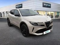Occasion Alfa Romeo Junior 2025 Ivoire scala métallisée SUV