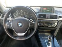 occasion BMW 420 SERIE 4 GRAN COUPE (F36) IA 184CH LOUNGE EURO6D-T