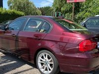Occasion BMW 320 170 ch (125 kW) 2008 Berline
