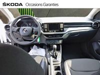 occasion Skoda Fabia 1.0 MPI 65ch Active