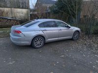 occasion VW Passat 1.6 TDI 120 BM BlueMotion