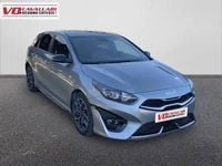 Occasion Kia Ceed 160 ch (117 kW) 2024 Lunar silver m Citadine