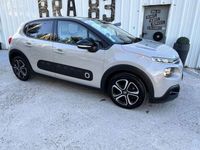 occasion Citroën C3 PURETECH 82CH SHINE