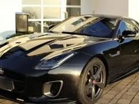 occasion Jaguar F-Type Coupe 3.0 V6 400ch Sport Bva8