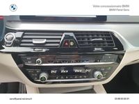 Occasion BMW 530 M Sport 265 ch (194 kW) 2019 Mediterraneanblau Berline