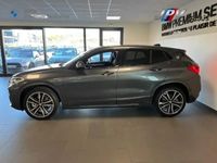 occasion BMW X2 sDrive20dA 190ch M Sport Euro6d-T