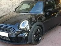 occasion Mini Cooper Coupé 136cv Pack John Works Interieur Exterieur