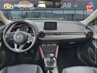 occasion Mazda CX-3 1.5 Skyactiv-d 105 Dynamique