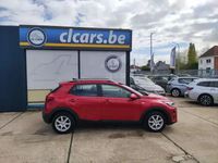 occasion Kia Stonic 1.0 T Navi Edition ISG/Navi/Camera/Alus/Bluetooth